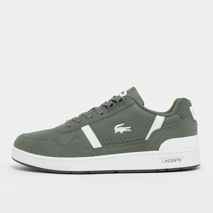 Lacoste T-Clip bianco 23566 1