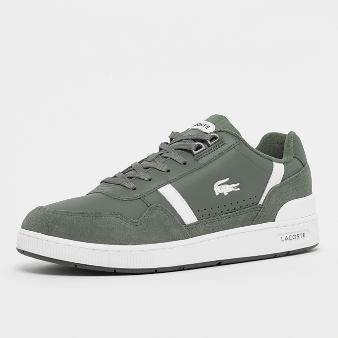 Lacoste T-Clip bianco 23566 2