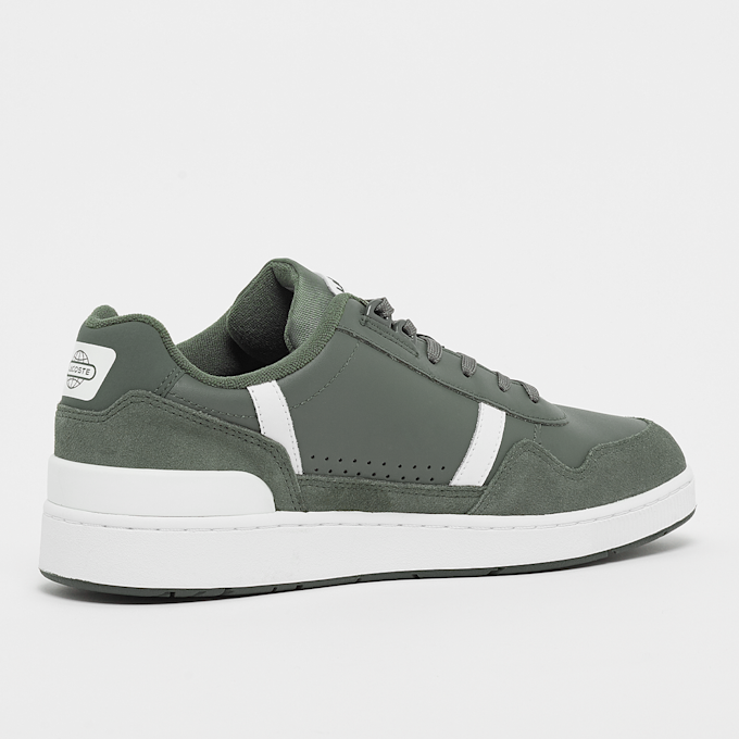 Lacoste T-Clip bianco 23566 3