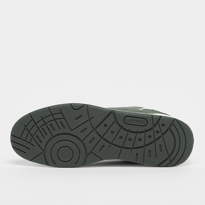 Lacoste T-Clip wit 23566 4
