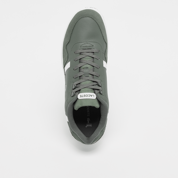 Lacoste T-Clip wit 23566 5
