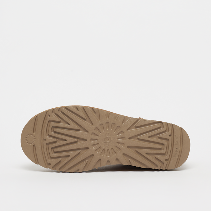 UGG W Classic Ultra Mini braun 23569 4