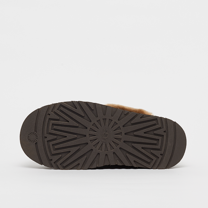UGG W Funkette marrone 23570 4
