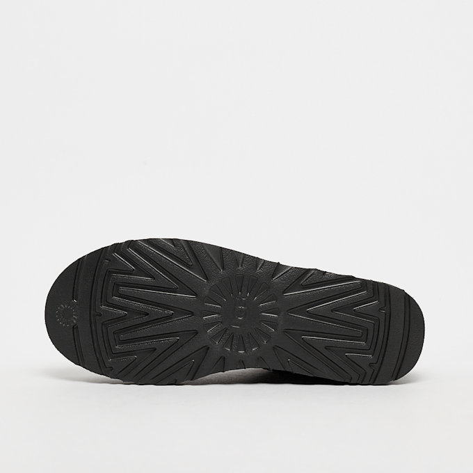 UGG W Classic Ultra Mini zwart 23573 4