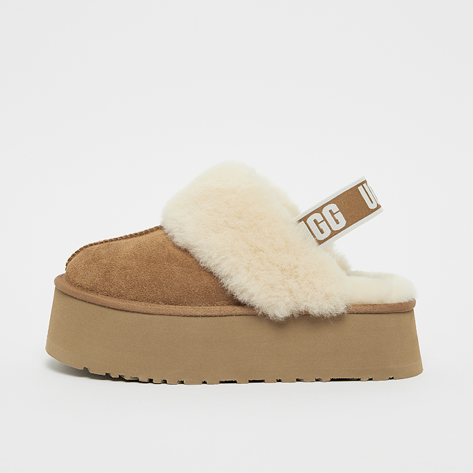 UGG Funkette brun 23577 1
