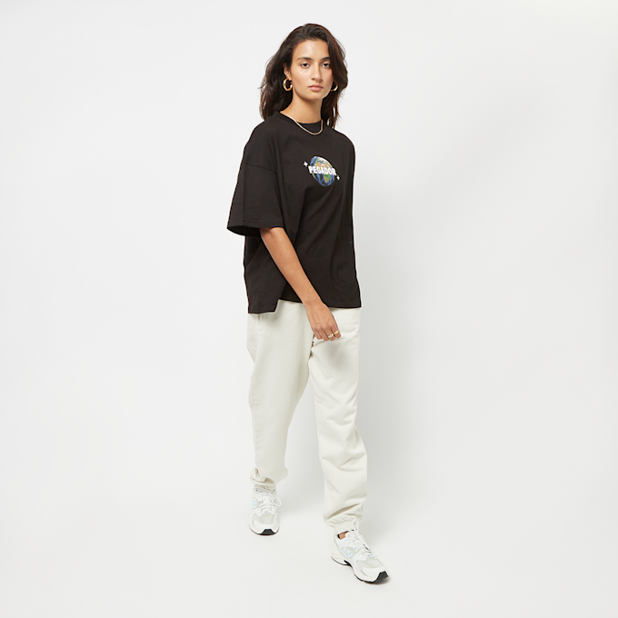 Pegador Sommen Heavy Oversized Tee noir 23578 5