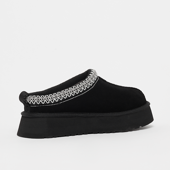 UGG W Tazz noir 23579 3