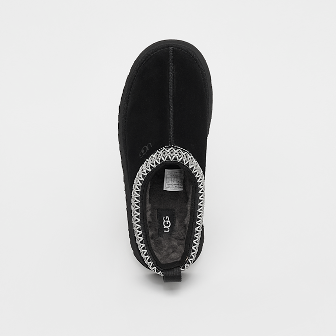 UGG W Tazz negro 23579 5