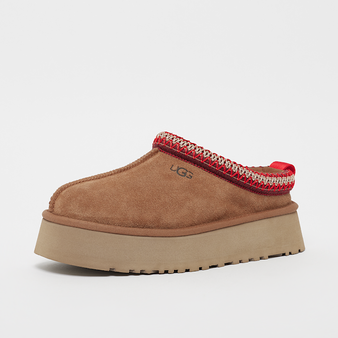 UGG W Tazz brun 23580 2