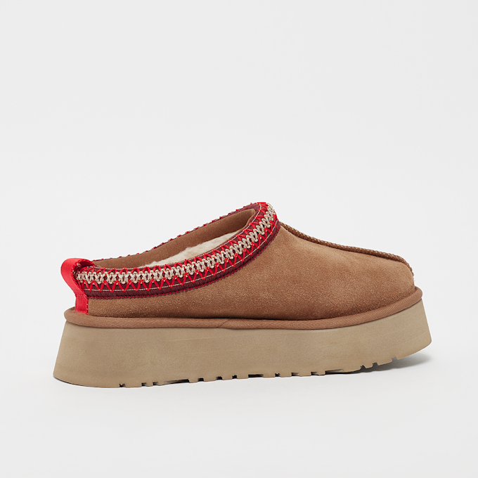 UGG W Tazz brun 23580 3