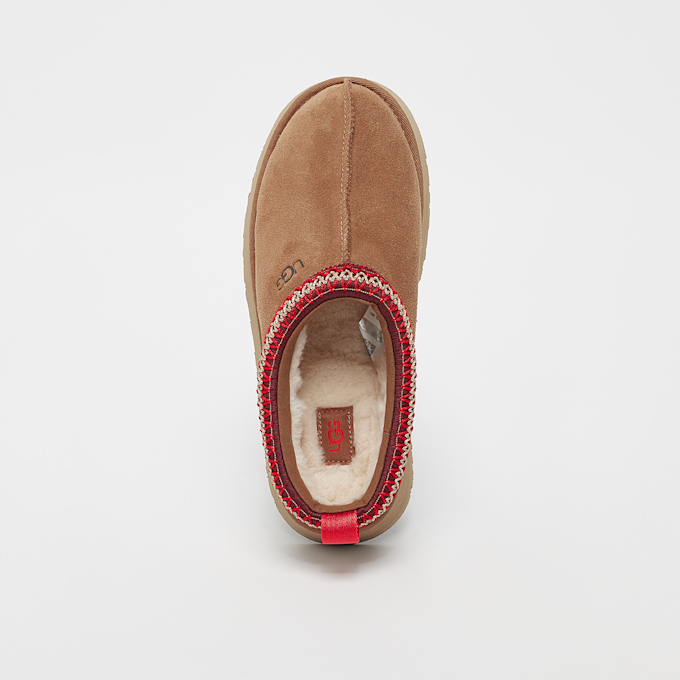 UGG W Tazz brun 23580 5