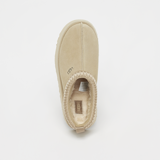 UGG W Tazz beige 23581 5