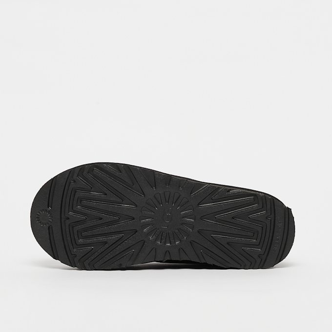 UGG Tasman zwart 23584 4
