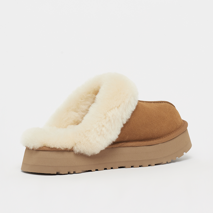 UGG W Disquette bruin 23587 3