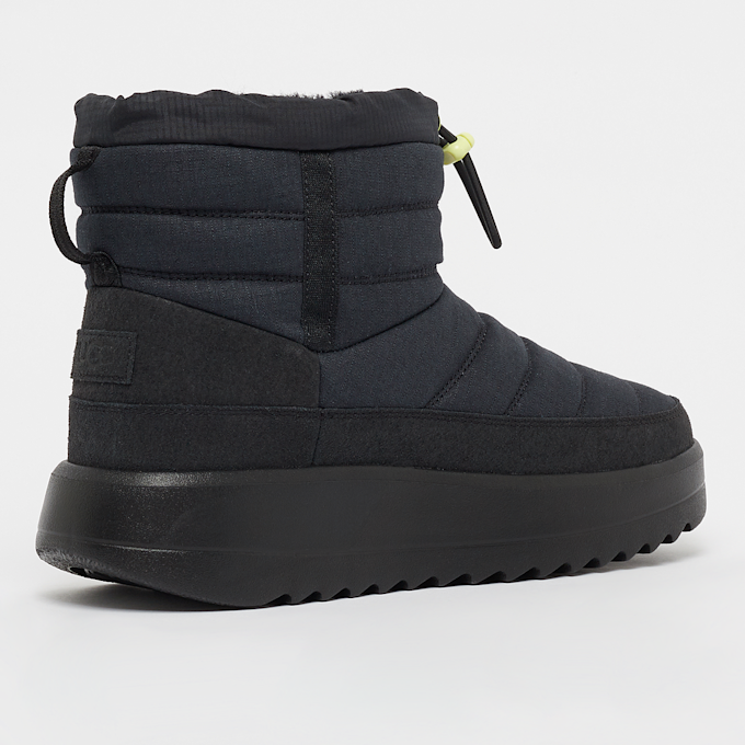 UGG M Maxxer Mini noir 23592 3