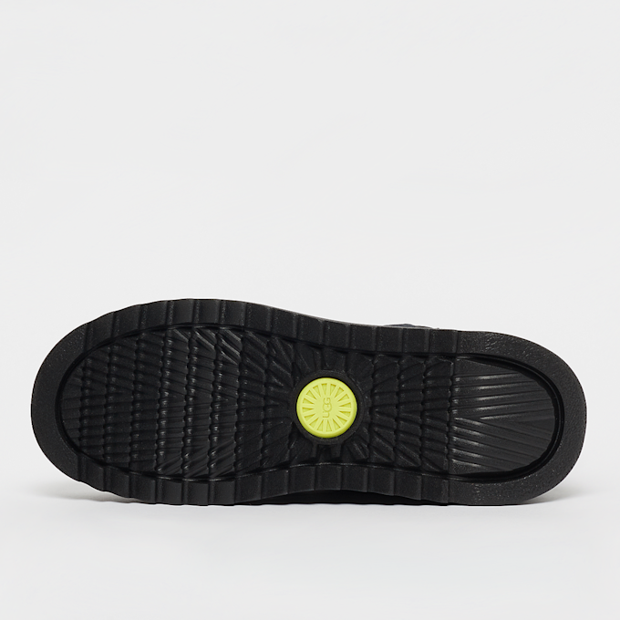 UGG M Maxxer Mini noir 23592 4