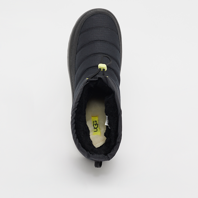 UGG M Maxxer Mini noir 23592 5