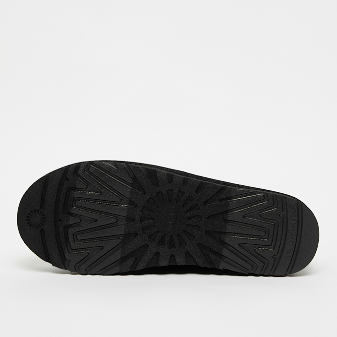 UGG M Tasman LTA noir 23594 4