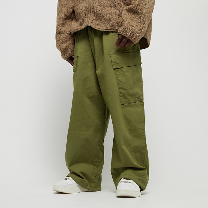 Reell Para Cargo grün 23598 1