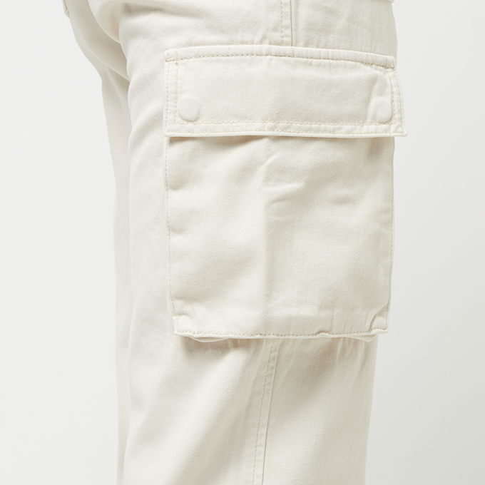 Pegador Bodo Wide Cargo Pants weiß 23606 6