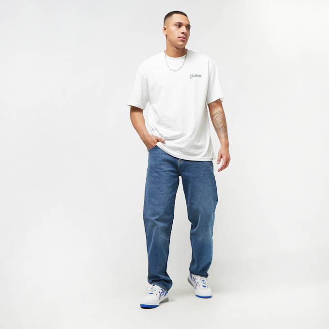 Reell Solid blu 23612 5