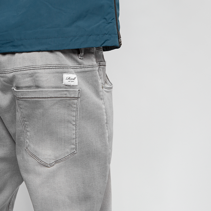 Reell Solid blu 23612 6