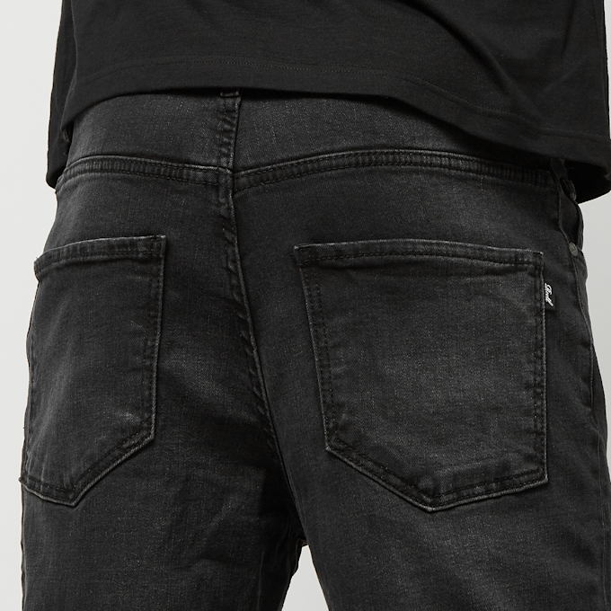 Reell Solid schwarz 23613 4