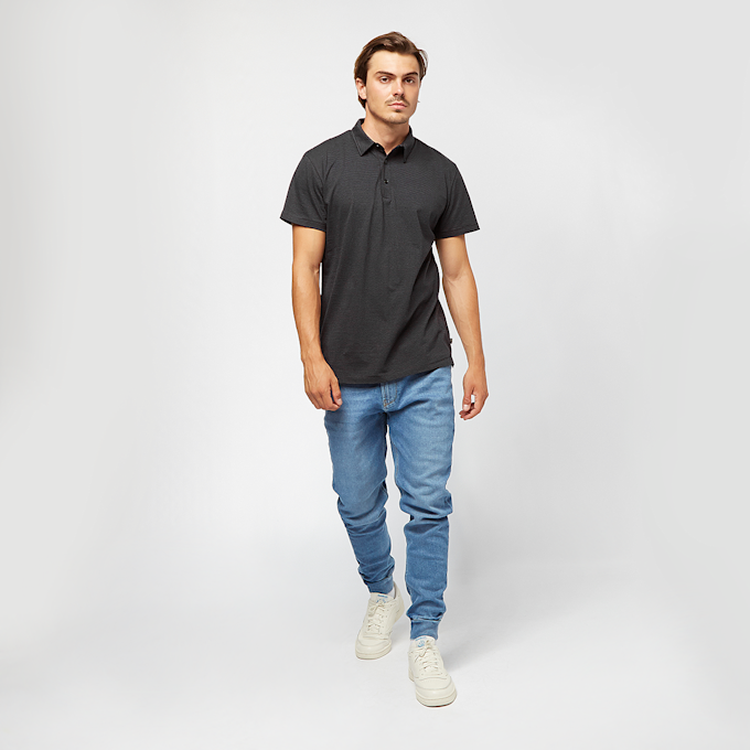 Reell Solid schwarz 23613 7