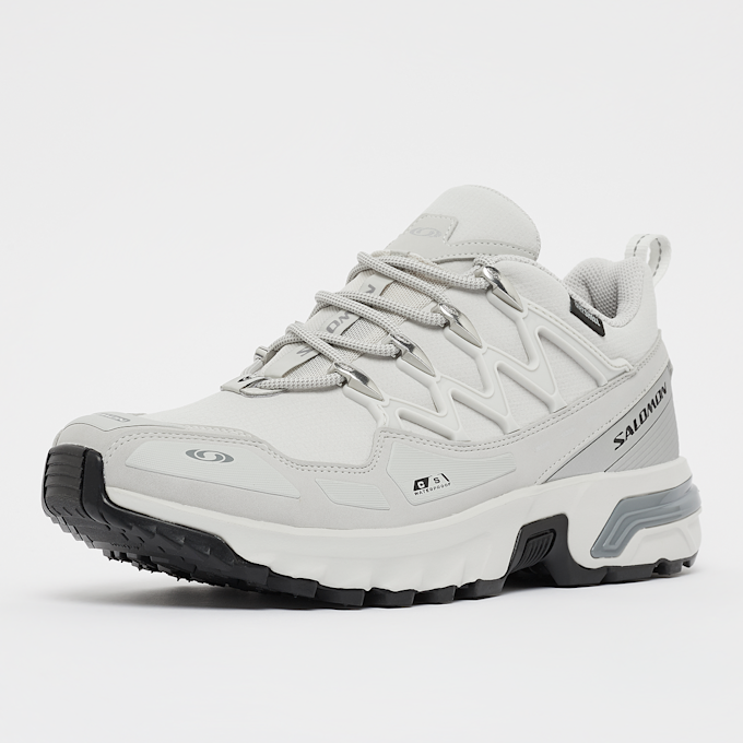 Salomon ACS + CSWP gris 23618 2