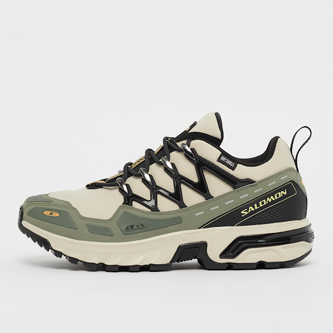 Salomon ACS + CSWP grau 23620 1