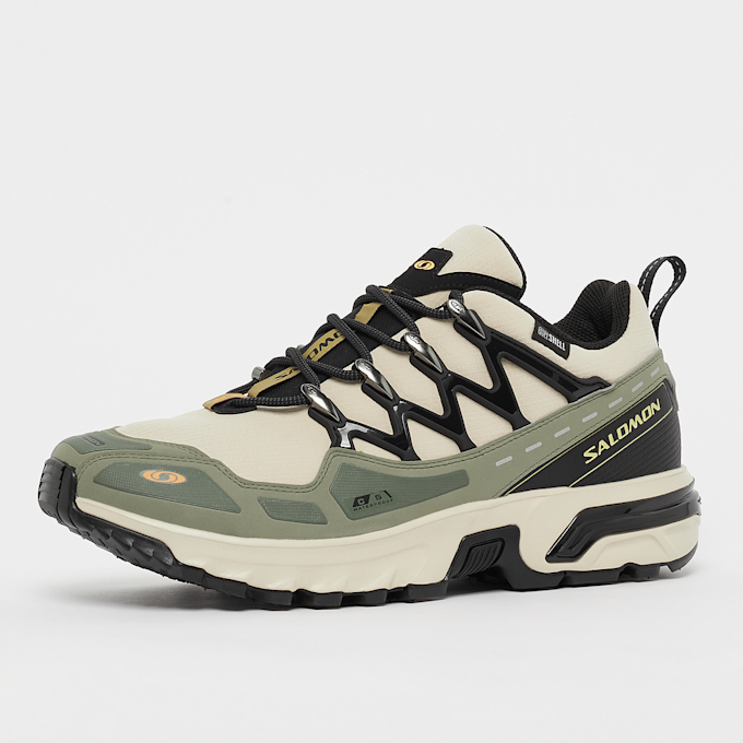 Salomon ACS + CSWP grau 23620 2