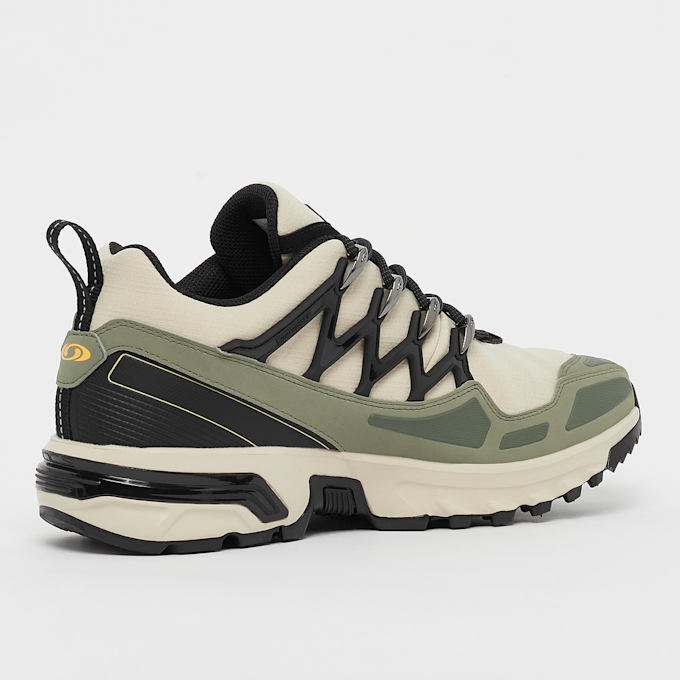 Salomon ACS + CSWP grau 23620 3