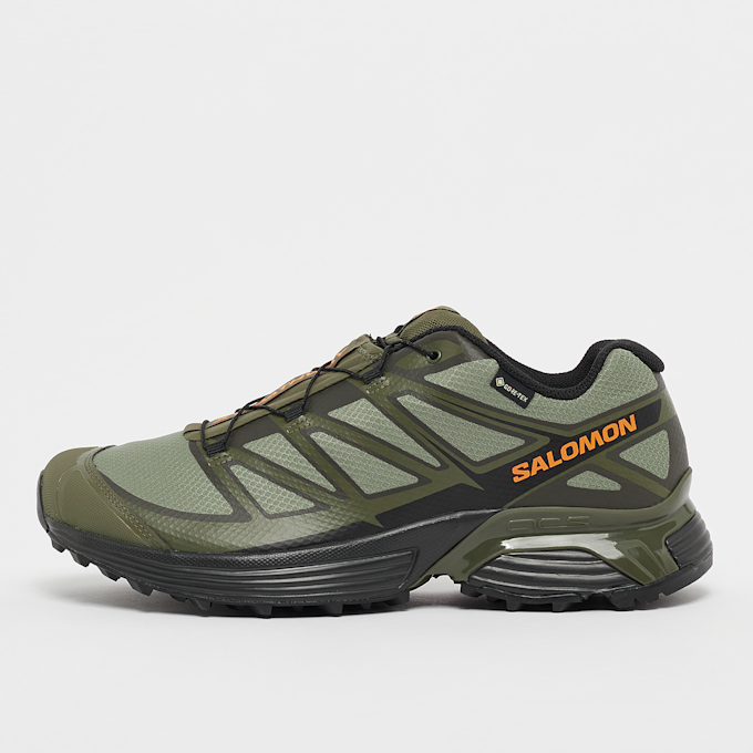 Salomon XT-Pathway Gore-Tex verde 23622 1