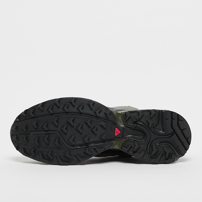 Salomon XT-Pathway Gore-Tex verde 23622 4