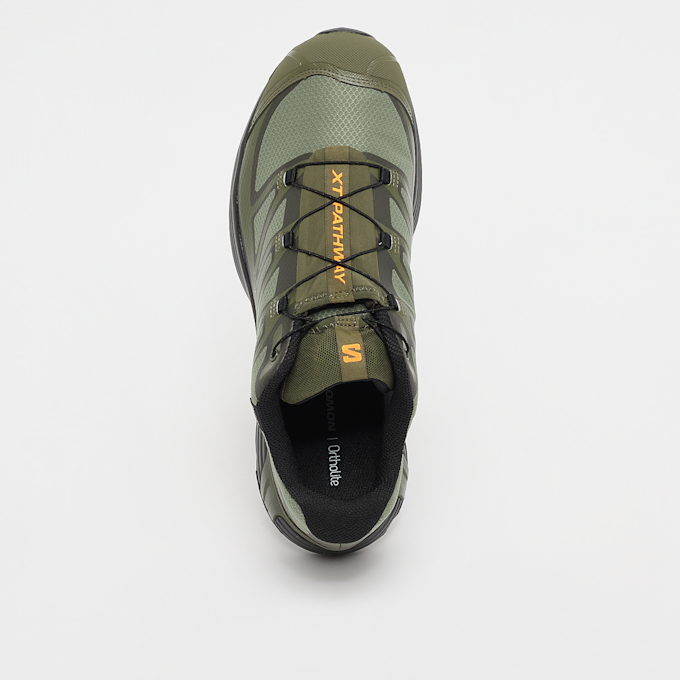 Salomon XT-Pathway Gore-Tex verde 23622 5