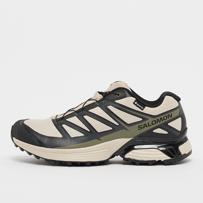 Salomon XT-Pathway Gore-Tex grigio 23623 1