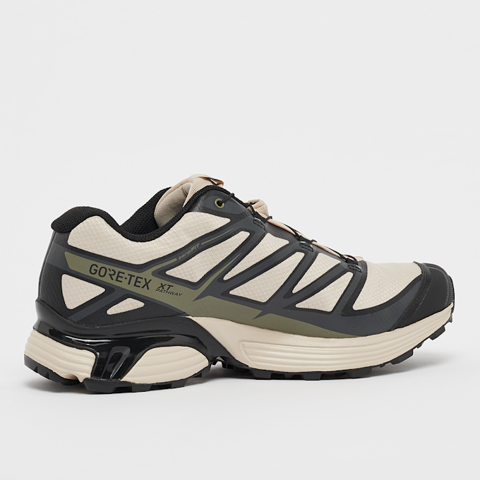 Salomon XT-Pathway Gore-Tex grigio 23623 3