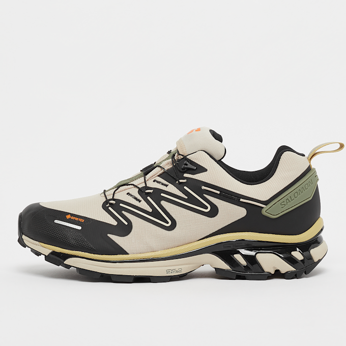 Salomon XT-Rush 2 Gore-Tex blanc 23627 1