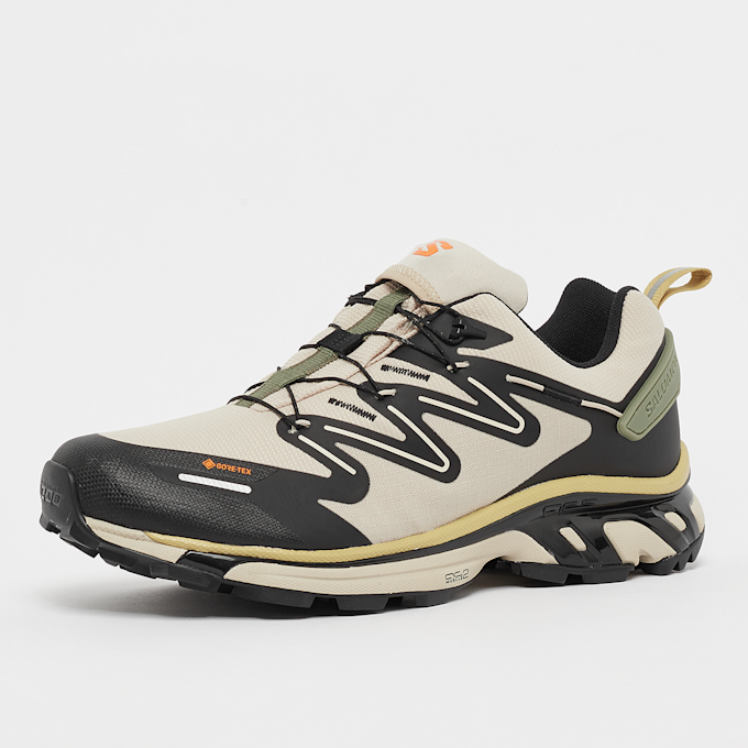 Salomon XT-Rush 2 Gore-Tex blanc 23627 2