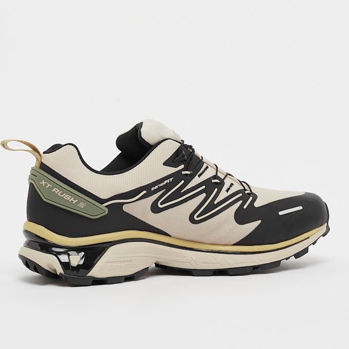 Salomon XT-Rush 2 Gore-Tex weiß 23627 3