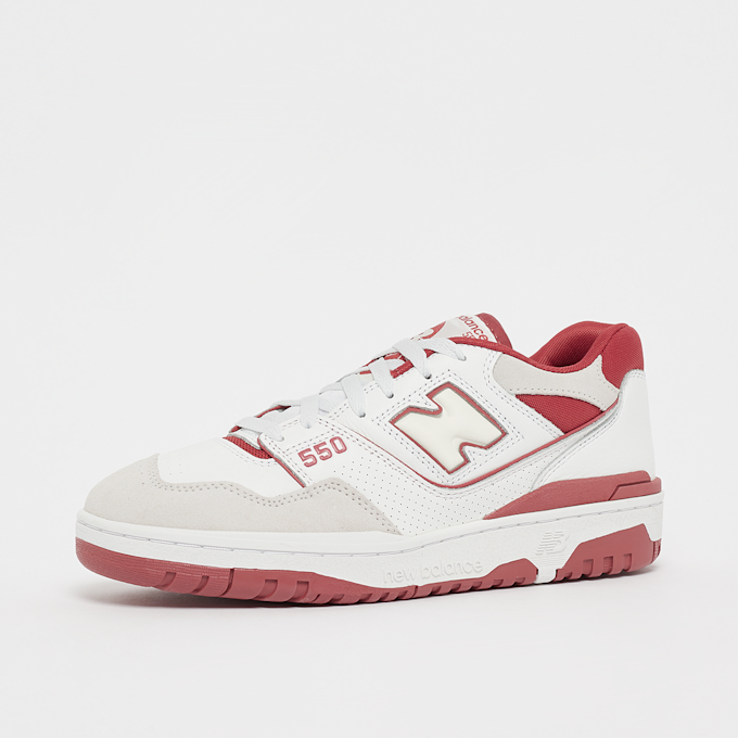 New Balance 550 biały 23628 2