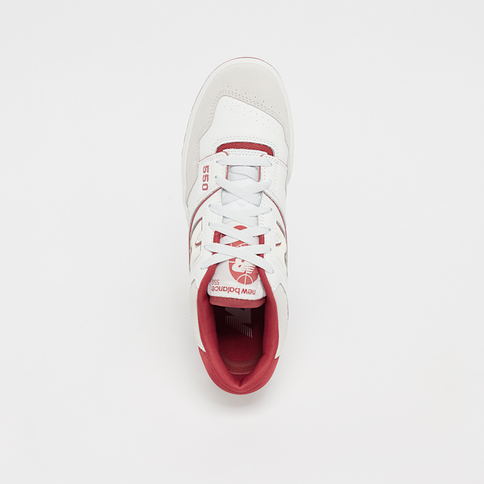 New Balance 550 biały 23628 5