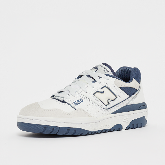 New Balance 550 bianco 23629 2