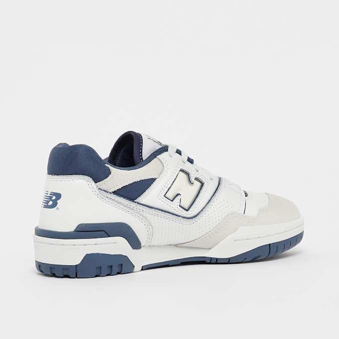 New Balance 550 bianco 23629 3