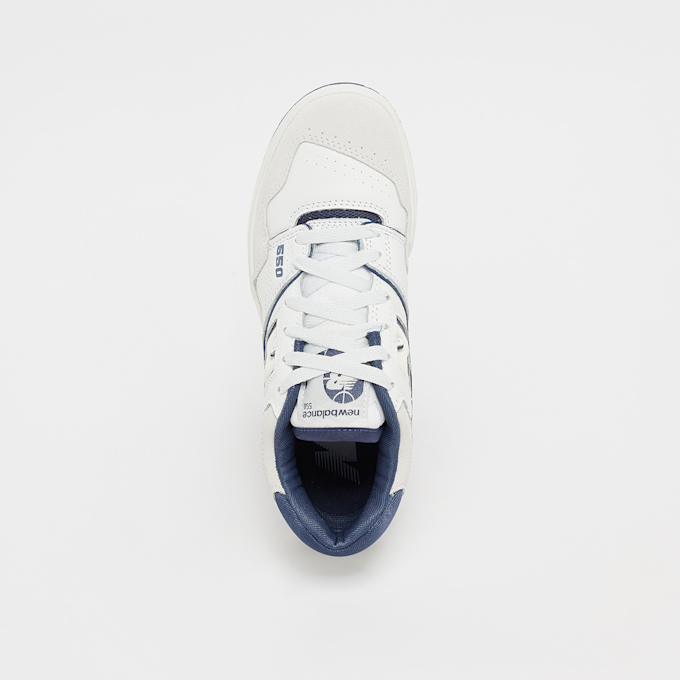 New Balance 550 bianco 23629 5