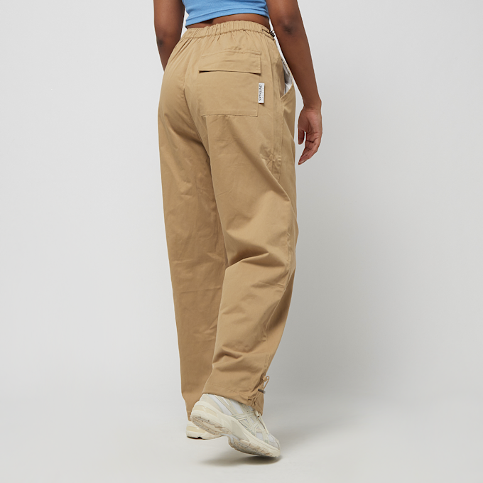Sixth June Twill Parachute Pants beige 23643 2