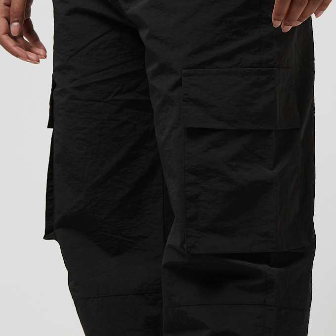 Sixth June Nylon Mini Pocket Cargo Pants schwarz 23646 6