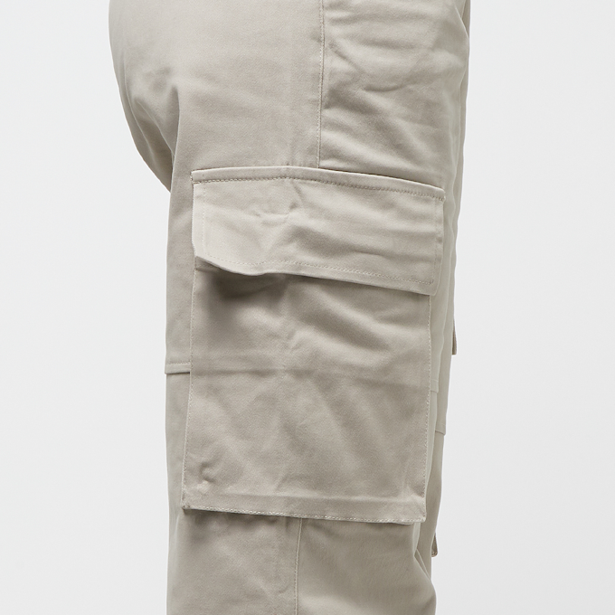 Sixth June Cargo Pants W/ Reverse Belt beige 23647 6