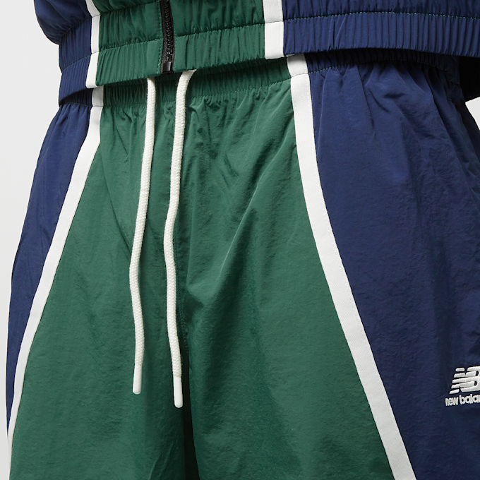 New Balance Hoops Woven Pant vert 23654 3