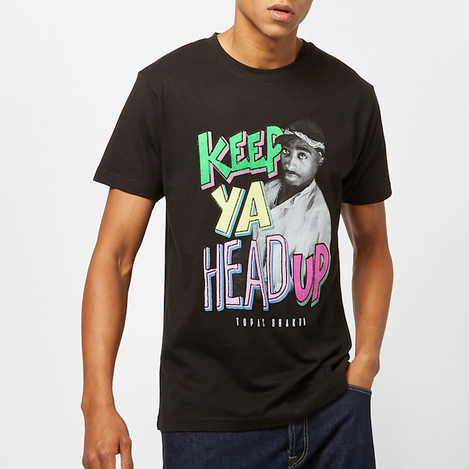 Karl Kani Small Signature Stripe Tee blau 23660 5